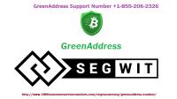 GreenAddress Support Number (+1-855-206-2326) image 1